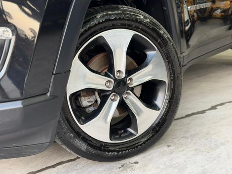 Jeep COMPASS SPORT 2.0 4x2 Flex 16V Aut.