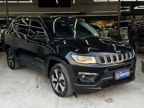 Jeep COMPASS SPORT 2.0 4x2 Flex 16V Aut.