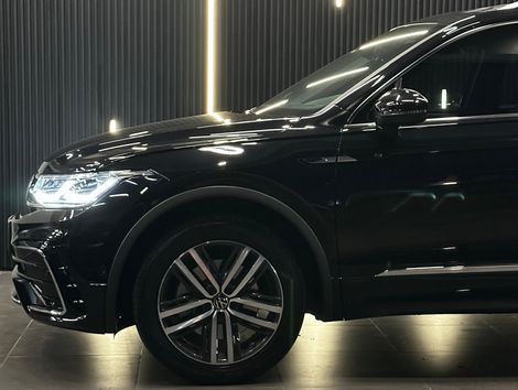 VolksWagen TIGUAN Allspac R-Line 300 TSI 2.0 