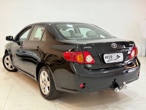 Toyota Corolla XEi 1.8/1.8 Flex 16V Aut.