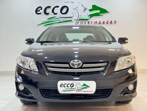 Toyota Corolla XEi 1.8/1.8 Flex 16V Aut.