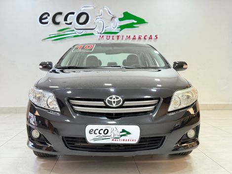 Toyota Corolla XEi 1.8/1.8 Flex 16V Aut.