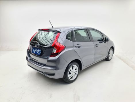Honda Fit DX 1.5 Flexone 16V 5p Mec.