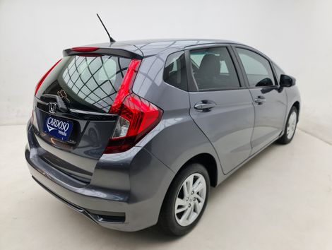 Honda Fit DX 1.5 Flexone 16V 5p Mec.