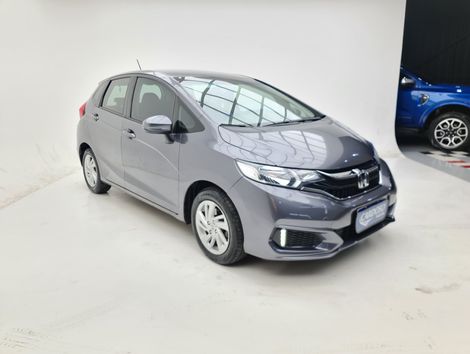 Honda Fit DX 1.5 Flexone 16V 5p Mec.