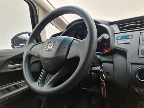 Honda Fit DX 1.5 Flexone 16V 5p Mec.