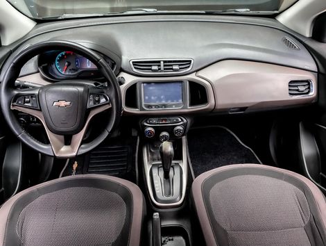 Chevrolet PRISMA Sed. LTZ 1.4 8V FlexPower 4p Aut.