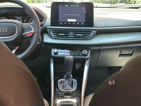 Fiat Fastback Audace 1.0 200 T. Flex Aut