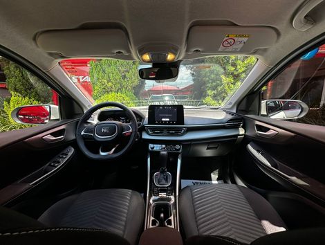 Fiat Fastback Audace 1.0 200 T. Flex Aut