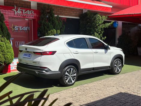 Fiat Fastback Audace 1.0 200 T. Flex Aut