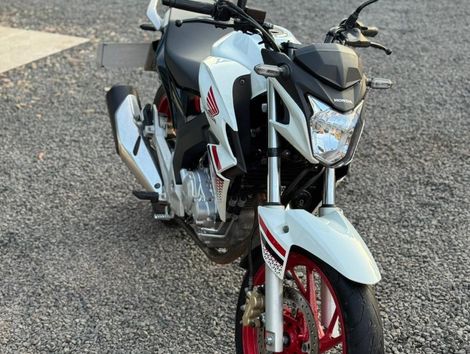 HONDA CB 250 TWISTER/FLEXONE