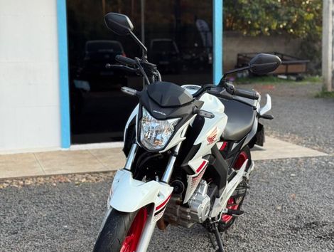 HONDA CB 250 TWISTER/FLEXONE