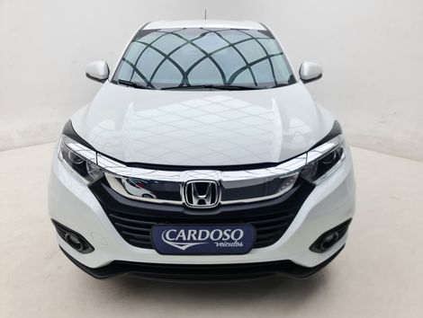 Honda HR-V LX 1.8 Flexone 16V 5p Aut.