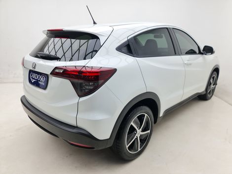 Honda HR-V LX 1.8 Flexone 16V 5p Aut.