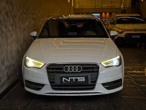 Audi A3 Sport 1.8 16V TFSI S-tronic 3p