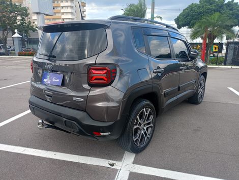 Jeep Renegade Long. T270 1.3 TB 4x2 Flex Aut.