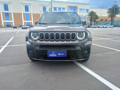 Jeep Renegade Long. T270 1.3 TB 4x2 Flex Aut.