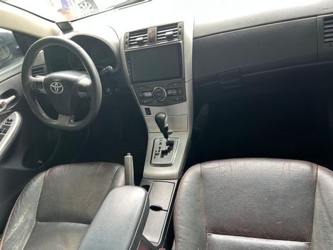 Toyota Corolla XRS 2.0 Flex 16V Aut.