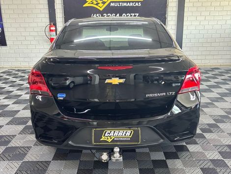 Chevrolet PRISMA Sed. LTZ 1.4 8V FlexPower 4p