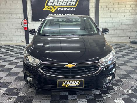 Chevrolet PRISMA Sed. LTZ 1.4 8V FlexPower 4p