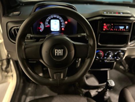 Fiat Strada Endurance 1.4 Flex 8V CS Plus