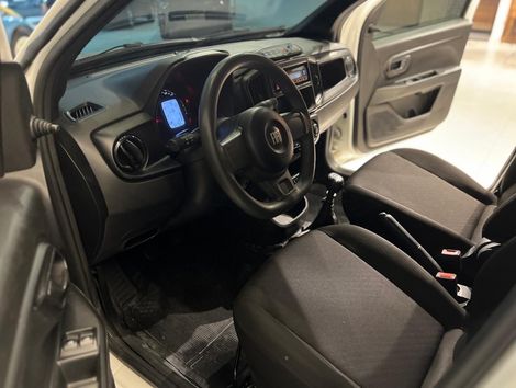 Fiat Strada Endurance 1.4 Flex 8V CS Plus
