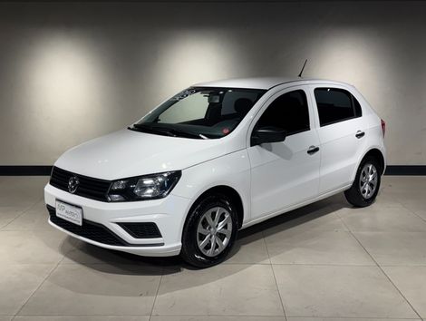 VolksWagen Gol 1.0 Flex 12V 5p