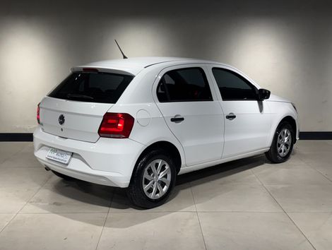 VolksWagen Gol 1.0 Flex 12V 5p