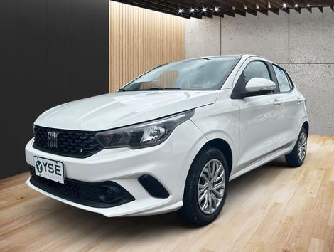 Fiat ARGO 1.0 6V Flex