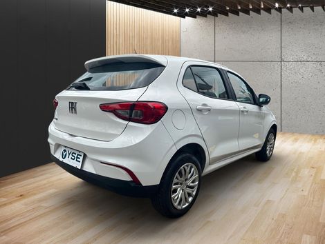 Fiat ARGO 1.0 6V Flex