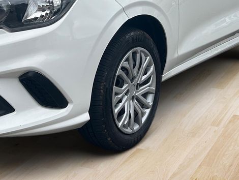Fiat ARGO 1.0 6V Flex