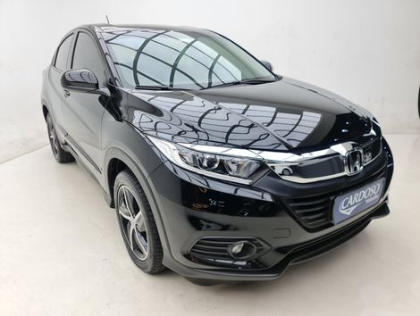 Honda HR-V LX 1.8 Flexone 16V 5p Aut.