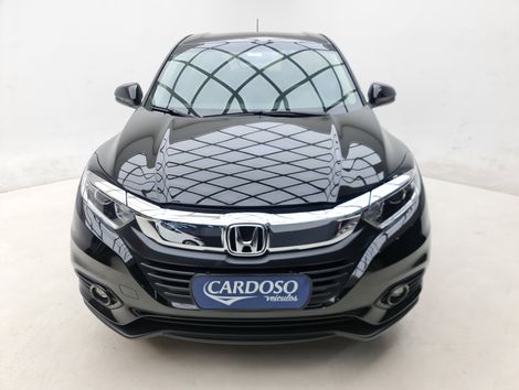 Honda HR-V LX 1.8 Flexone 16V 5p Aut.