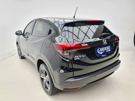 Honda HR-V LX 1.8 Flexone 16V 5p Aut.