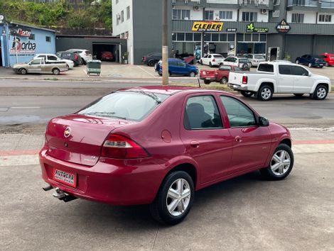 Chevrolet PRISMA  Sed. Maxx/ LT 1.4 8V ECONOF. 4p