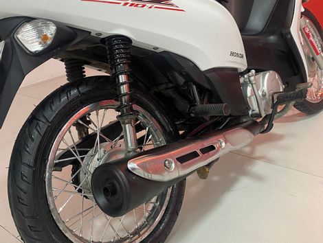 HONDA BIZ 110i