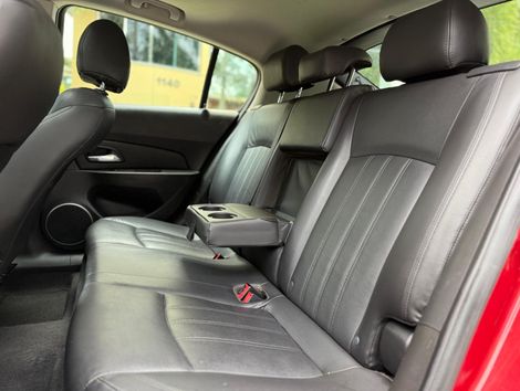 Chevrolet CRUZE LTZ HB