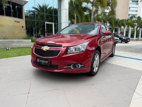 Chevrolet CRUZE LTZ HB