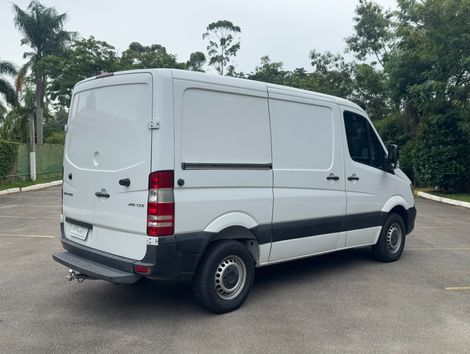 Mercedes Sprinter 415 Furgão Curto T.B. 2.2 Dies.