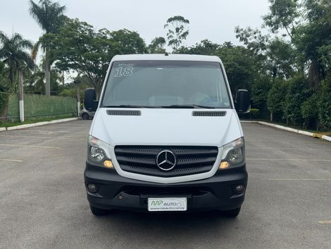 Mercedes Sprinter 415 Furgão Curto T.B. 2.2 Dies.