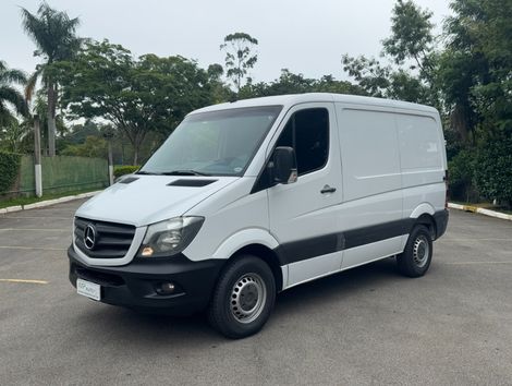 Mercedes Sprinter 415 Furgão Curto T.B. 2.2 Dies.