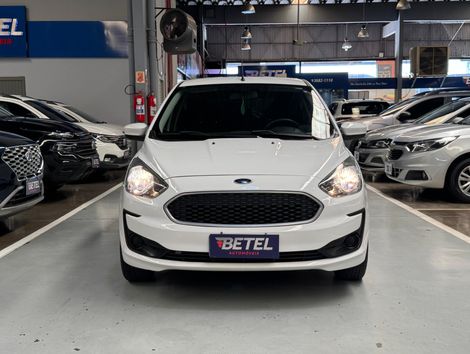 Ford Ka 1.0 SE/SE Plus TiVCT Flex 5p