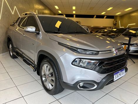 Fiat Toro Ranch 2.0 16V 4x4 Diesel Aut.