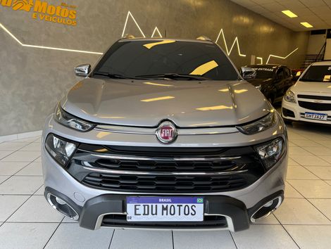 Fiat Toro Ranch 2.0 16V 4x4 Diesel Aut.