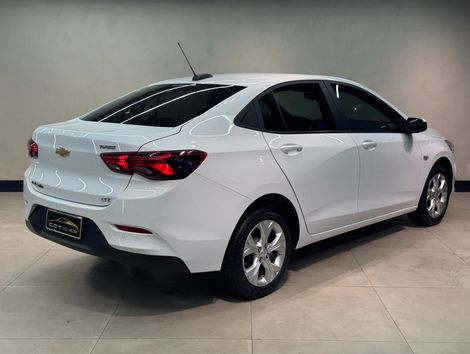Chevrolet ONIX SEDAN Plus LTZ 1.0 12V TB Flex Mec.