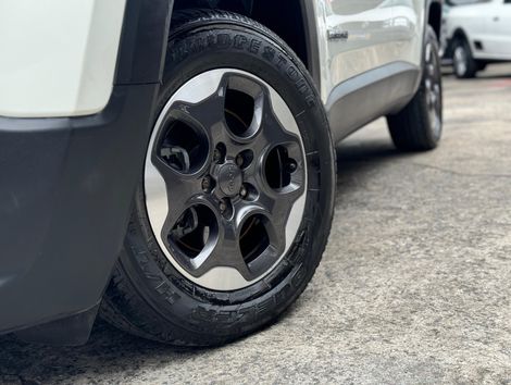 Jeep Renegade Sport 1.8 4x2 Flex 16V Aut.
