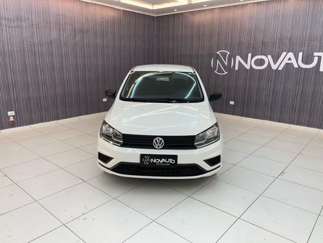 VolksWagen VOYAGE 1.0 Flex 12V 4p