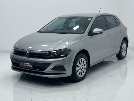 VolksWagen Polo 1.0 Flex 12V 5p