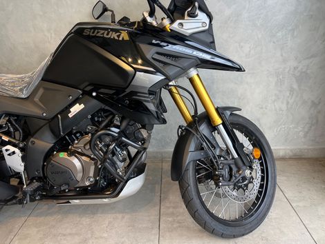 SUZUKI Motos V-STROM 1050 XT