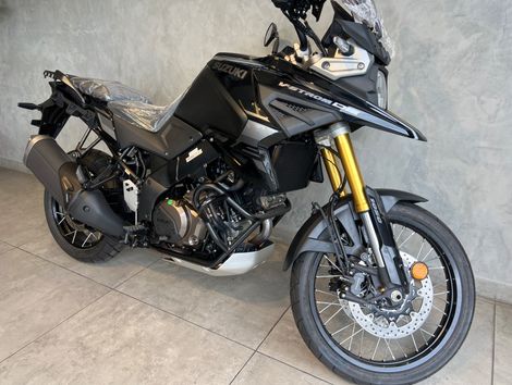 SUZUKI Motos V-STROM 1050 XT